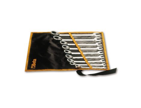 BETA - Pokrowiec do kluczy 142/B6 pusty  - 142/BV6