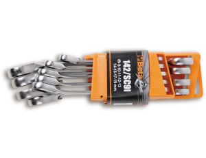 BETA - Etui na 9 kluczy 142/SCV9E, puste  - 142/SCV9E