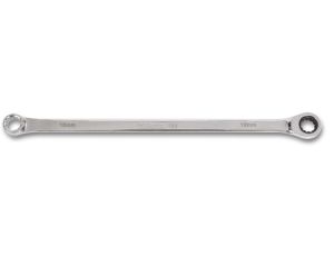 BETA - Klucz oczkowy, mechanizm zapadkowy, 12-kątny 10mm  - 188/10