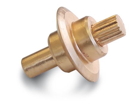 BETA - Zestaw noża krążkowego i sworznia do 330BA/2 - 330BA/2R