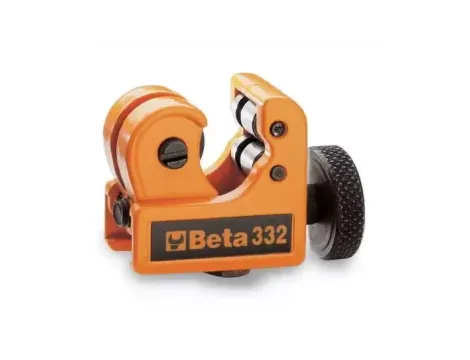 BETA - Obcinak krążkowy do rur z miedzi i lekkich stopów do prac w trudnodostepnych miejscach - 332/3-28