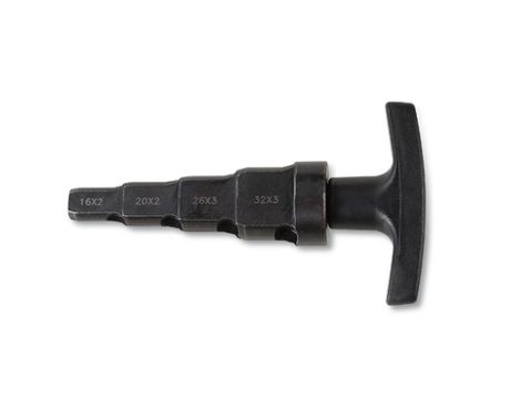 BETA - Kalibrator do rur wielowarstwowych 16-20-26-32mm - 345C