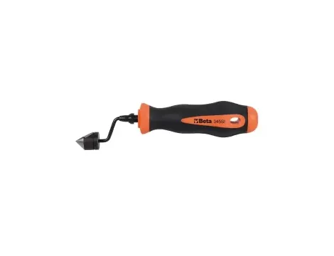 BETA - GRATOWNIK wewnętrznych krawęd.rur 345SI - 345SI