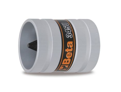 BETA - Gratownik wieloostrzowy do rur 4 - 36 mm 1/8-1 5/8’’ - 345U