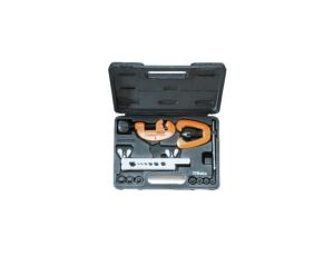 BETA - Zestaw do cięcia i roztłaczania kołnierzy w rurach miedzianych 4-14mm  - 351C