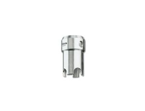 BETA - Nasadka krzyżakowa do odpływów do klucza 359 1 1/2'' - 359CH