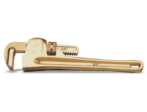 BETA - Klucz do rur nieiskrzący 2'' - 363BA/350