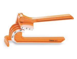 BETA - Giętarka do rur miedzianych i aluminiowych 6 - 8 - 10mm - 388A/1