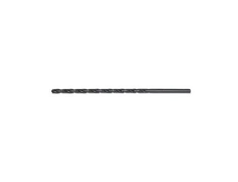 BETA - Wiertło cylindryczne bardzo długie szlifowane HSS 9,50mm  - 412XL/9.5