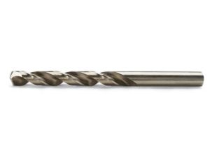 BETA - Wiertło kręte cylindryczne, krótkie, szlifowane, HSS-CO, kobaltowe 5,75mm  - 415/5.75