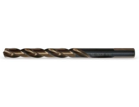 BETA - Wiertło cylindryczne HSS, ze specjalnie szlifowaną częścią roboczą 6mm  - 416/6