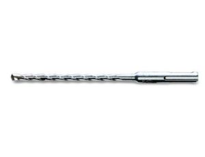 BETA - Wiertło z chwytem SDS plus, z końcówką z węglików spiekanych 5x110mm  - 419/5X110