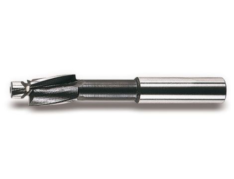 BETA - Pogłębiacz walcowo-czołowy HSS 6mm - 421/6
