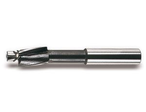BETA - Pogłębiacz walcowo-czołowy HSS 12mm - 421/12