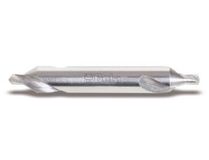 BETA - Wiertło centrujące-nawiertak nakiełków 60 stopni ze stali HSS 1,60mm - 422/1.60