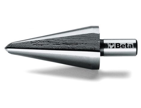 BETA - Wiertło stożkowe bezstopniowe, HSS 36-50mm  - 424/7