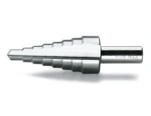 BETA - Wiertło stożkowe stopniowe, HSS 20-30x1mm  - 425/5