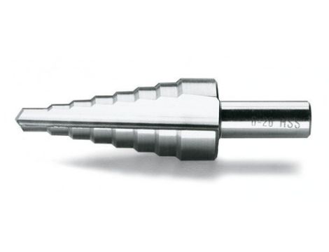 BETA - Wiertło stożkowe stopniowe, HSS 40-50x1mm  - 425/8