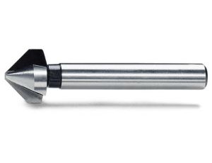 BETA - Pogłębiacz stożkowy, 3-ostrzowy, 90° HSS 31mm  - 426/14
