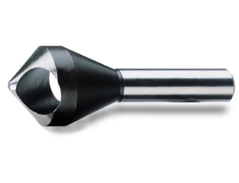 BETA - Pogłębiacz stożkowy z otworem poprzecznym HSS 14mm (5÷10)  - 426SB/2