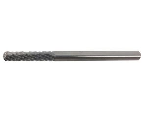 BETA - Pilnik obrotowy walcowy zaokrąglony z węglika spiekanego 3x14mm z trzpieniem 3mm  - 426MD-3/CT3