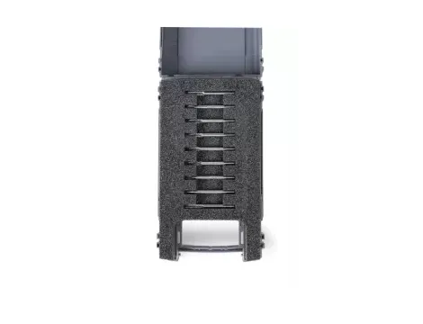 BETA - Komplet pilników obrotowych z węglika spiekanego 426MD-3 3 mm 9 sztuk  - 426MD-3/A9