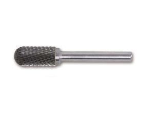BETA - Pilnk obrotowy (frez) z węglika, walcowy zaokrąglony 12mm  - 426MD/CT12