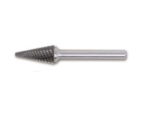 BETA - Pilnk obrotowy (frez) z węglika, stożkowy 12mm  - 426MD/T12