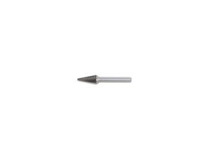 BETA - Pilnik obrotowy stożkowy z węglika spiekanego 6x19mm z trzpieniem 6mm  - 426MD/T6