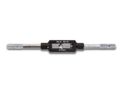 BETA - Pokrętło nastawne do gwintowników 430 i 433 M4-M14  - 435/2