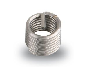 BETA - Wkład spiralny INOX M14x1,25mm 8,4mm do zestawu 437C do naprawy gwintów 10 szt. - 437C/8.4