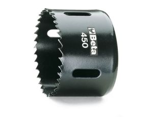 BETA - Piła otworowe, bimetal, HSS-Co 8% FI 48mm  - 450/48