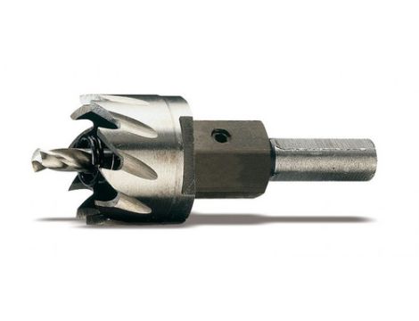 BETA - Otwornica szlifowana, HSS FI 43mm  - 451/43