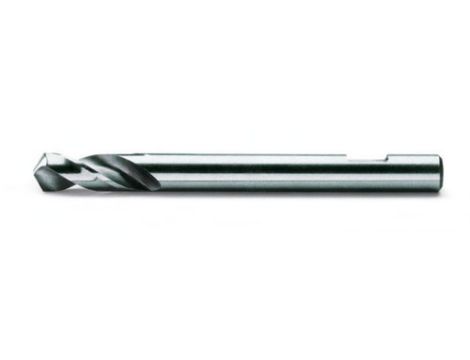 BETA - Wiertło prowadzące do otwornic szlifowanych (Seria 451) FI 6mm  - 451PA