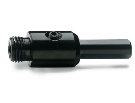 BETA - Uchwyt do otwornic z ostrzami z węglików spiekanych (Seria 452) FI 39-100mm  - 452GA/3