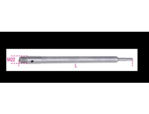 BETA - Uchwyt do otwornic 460 o długości 460mm  - 460G/460