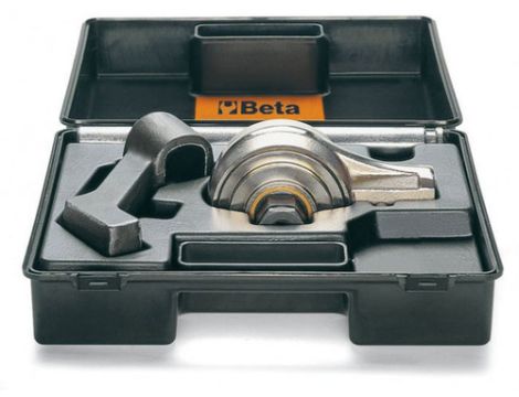 BETA - Wzmacniacz momentu obrotowego 2700Nm R5:1 - 560/4