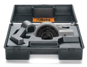 BETA - Wzmacniacz momentu 3/4''-1'' z przełożeniem 5:1 w walizce 2700Nm  - 560/C4+