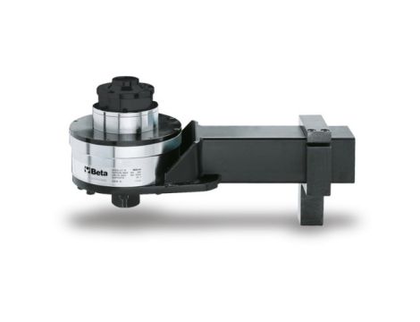 BETA - Wzmacniacz dynamometryczny momentu 9500 Nm o przełożeniu 25:1 - 565-5R/VB