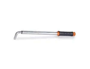 BETA - Klucz dynamometryczny klikowy z końcówką kątową,120 - 140 - 160 - 180 - 200 nm - 610L/5L