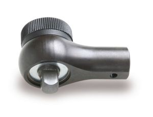 BETA - Głowica 1/4'' z zapadką dwukierunkową do pokręteł 8mm (Seria 604B)  - 611