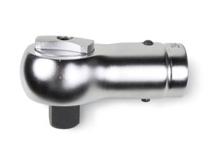 BETA - Głowica 3/4'' z dwukierunkowym mechanizmem zapadkowym i zabierakiem okrągłym 22mm - 622/3/4