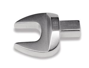 BETA - Głowica z kluczem płaskim 13mm do pokręteł 14x18mm (Seria 669N/20X-30) - 643/14X18-13
