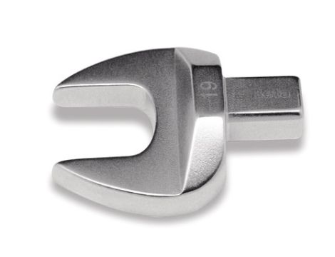 BETA - Głowica z kluczem płaskim 30mm do pokręteł 14x18mm (Seria 669N/20X-30)  - 643/14X18-30