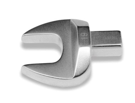 BETA - Głowica z kluczem płaskim 38mm do 669N/20X-30  - 643/14X18-38