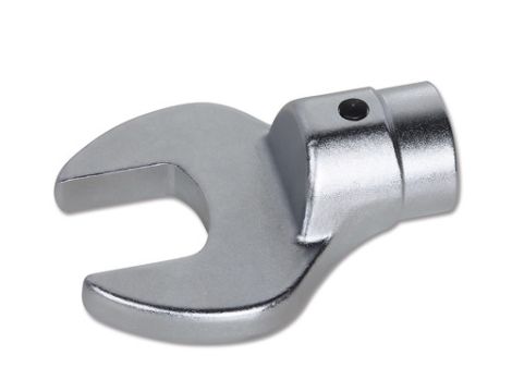 BETA - Głowica z kluczem płaskim 34mm do pokręteł dynamometrycznych - 644/34