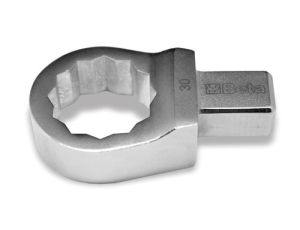 BETA - Głowica z kluczem oczkowym 24mm do pokręteł 14x18mm (Seria 669N/20X-30)  - 653/14X18-24