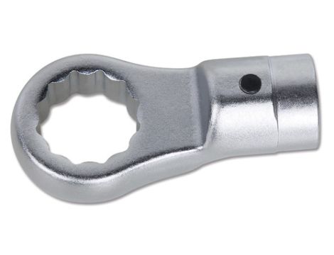 BETA - Głowica z kluczem oczkowym 41mm do pokręteł dynamometrycznych - 654/41