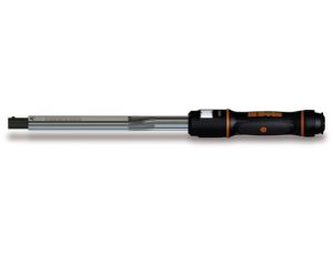 BETA - Pokrętło dynamometryczne 16mm klikowe, bez głowicy, dwukierunkowe 20-100Nm ±3%  - 668N/10