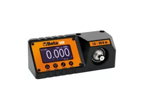 BETA - Mierniki momentu siły cyfrowe 680/30 - 680/30